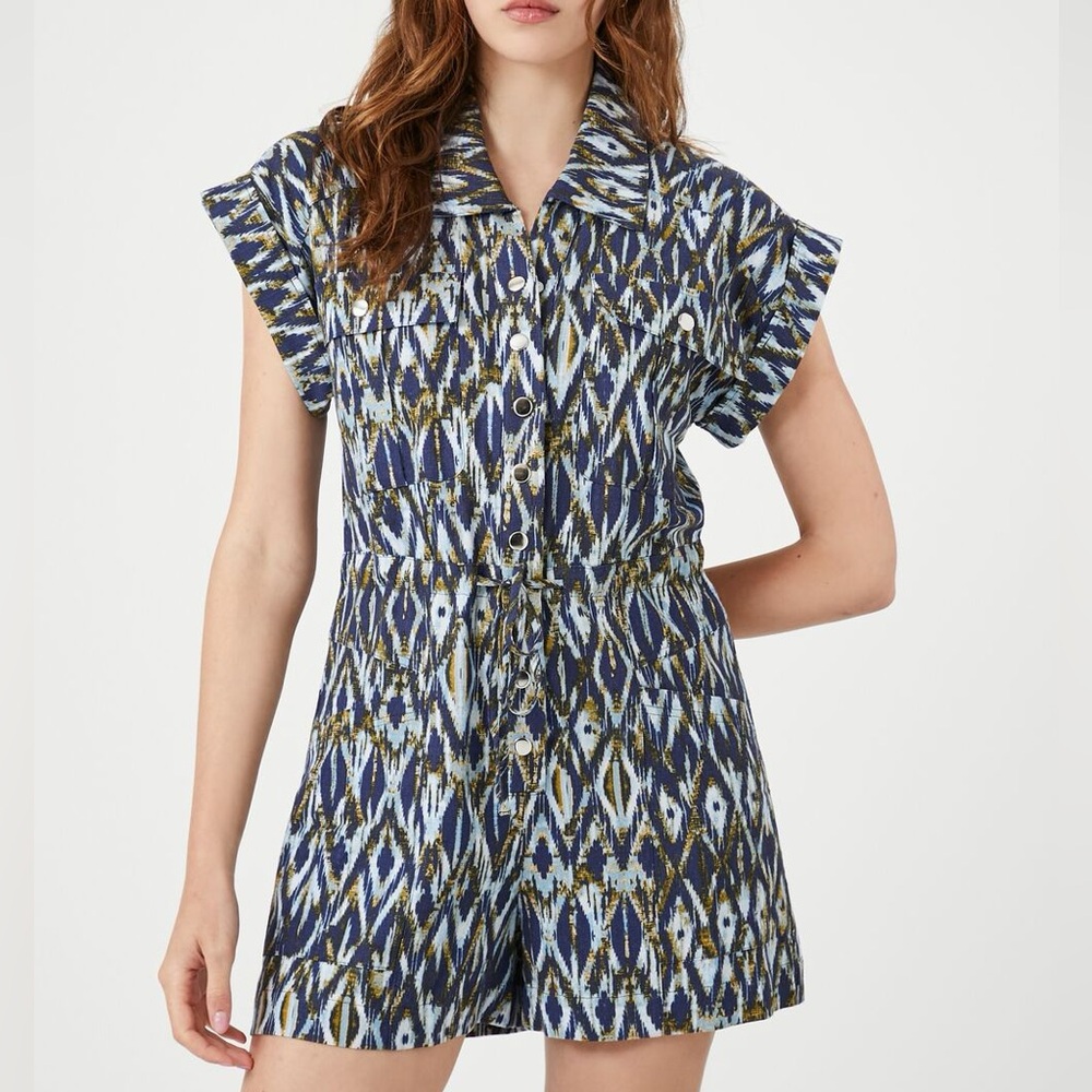 Forever 21 Romper
